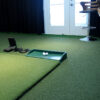 Golf Simulator Mat