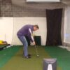 5x34 Quick & True™ Putting Turf